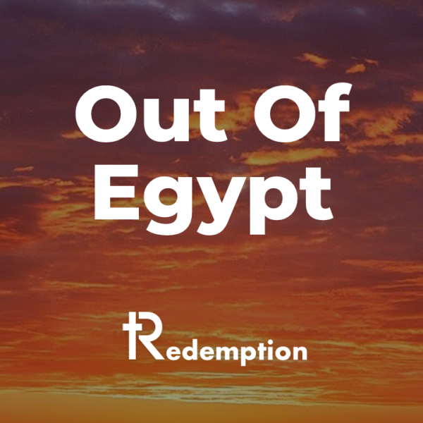 Out Of Egypt