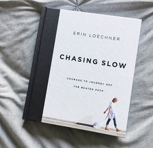  Ep19. Chasing Slow with Erin Loechner