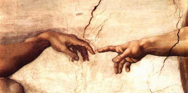 Imago Dei: How Does God See You?