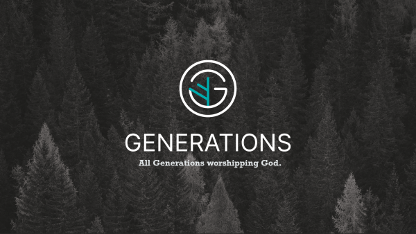 Sermon: The Stewardship of Generations: Our Money