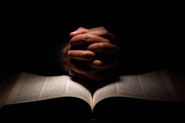 2021 GLCC Prayer Declaration 