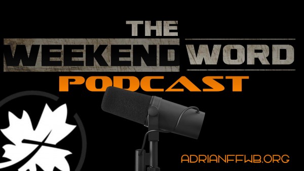Episode 16 - Showing Jesus