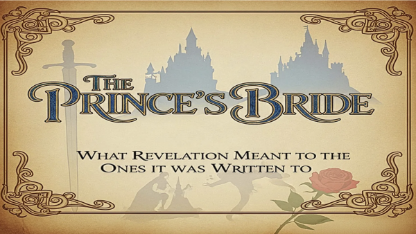 The Prince's Bride - Part 11