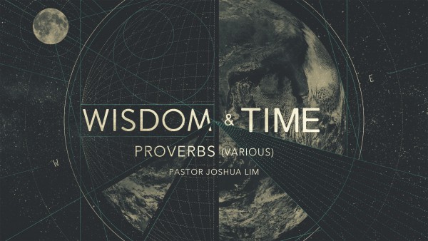 Wisdom and Time