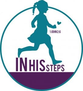 1 John 2:3-11 - GEMS Sunday- In His Steps