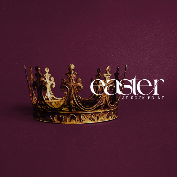 Easter at Rock Point | 2026 - Message Only