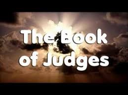Judges 4 & 5