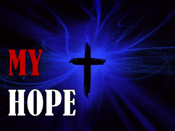 My Hope