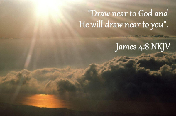 THE LORD IS WITH YOU WHEREVER YOU GO