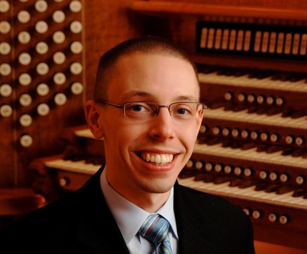 Preaching from the Choir - March 28, 2019 - Tom Trenney