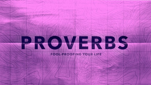 The Wisdom of the Word
