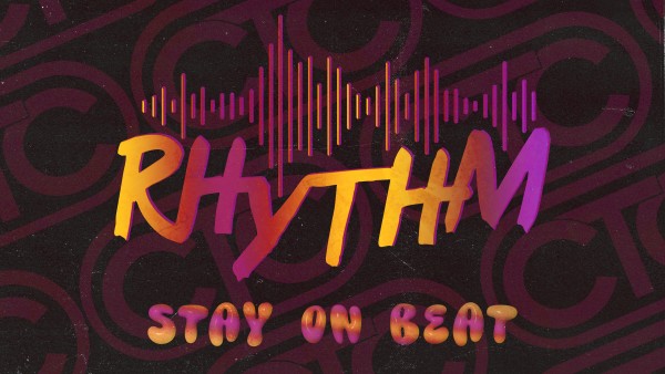 Rhythm - Stay On Beat