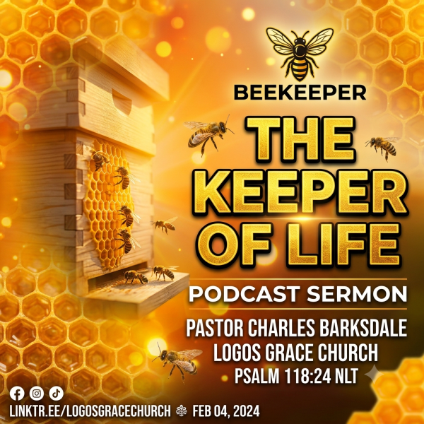 The Keeper of Life (a)