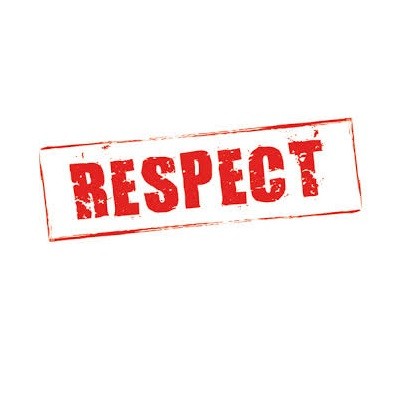 Respect (Part I) - Pastor David Brinson