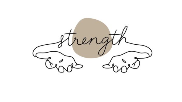 Strength - October 4th, 2026