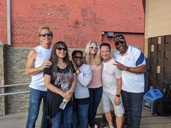 Heart of the City Radio Podcast - Oct 21, 2021 (64 min)