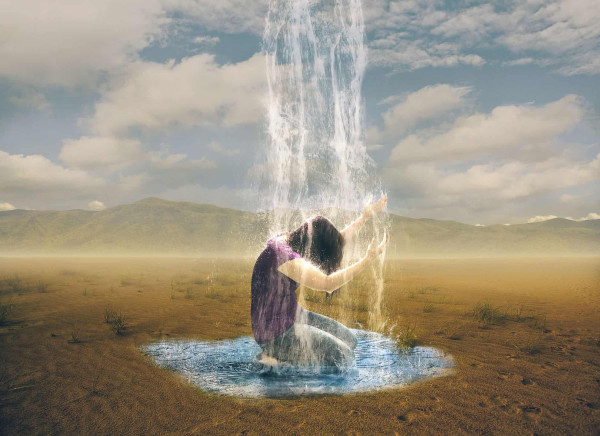 The HIGH AND LOFTY Will - Revive - Revive YOU