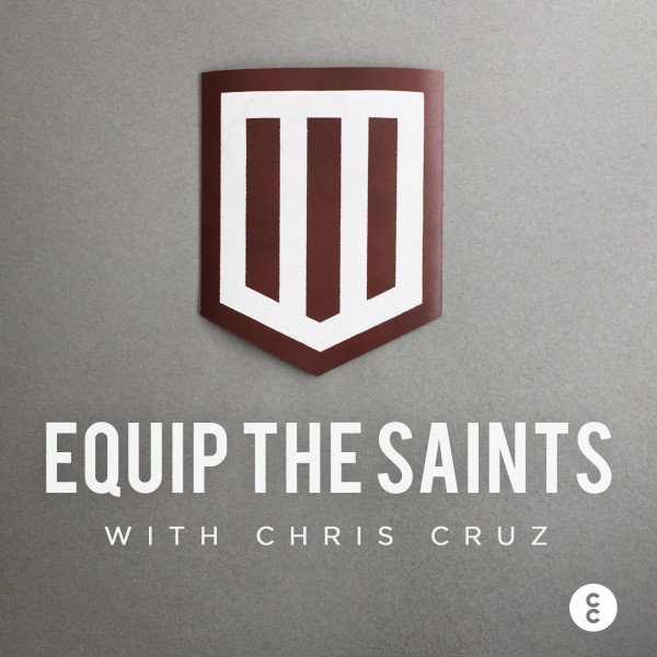 web_ETS 18: 6 Things Christians Needs To Know About Charismatic Christianity