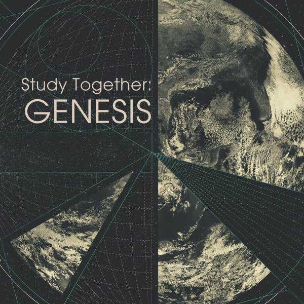 Oct 12 2025 - Study Together-Genesis - Creation part 2