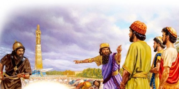 Are You In A Relationship With God?