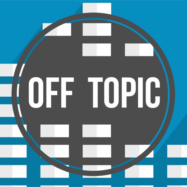 Off Topic