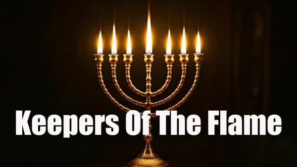 Keepers of the Flame1