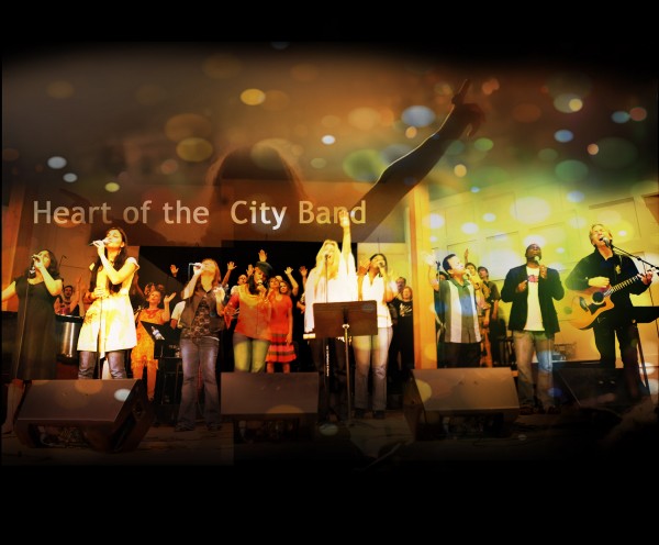 Heart of the City Radio – Apr 18, 2019 Spotlight: REZ Power!! 