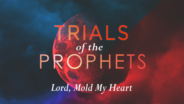 Lord, Mold my Heart, part 1