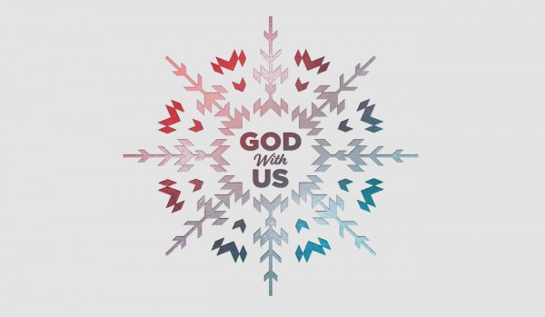 God with Us Part 2