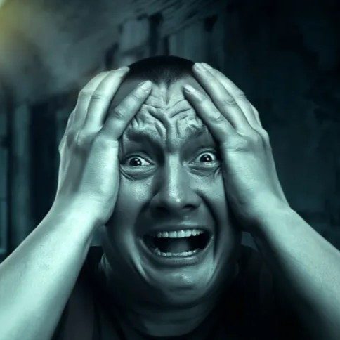 The Merchants of Fear…