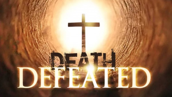 Death Defeated