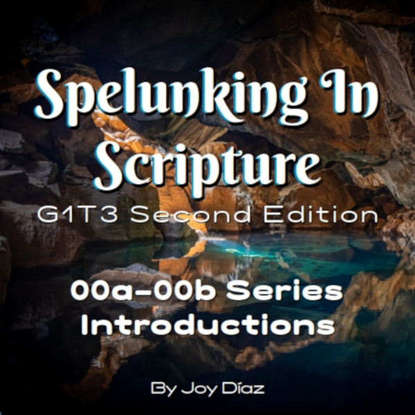 G1T3e02 00a-00b Series Introductions