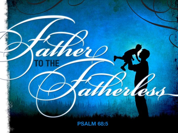 11-11-2018 Pastor Bubba - The Mindset of an Orphan
