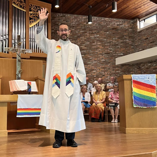From Tolerance to Subjugation6