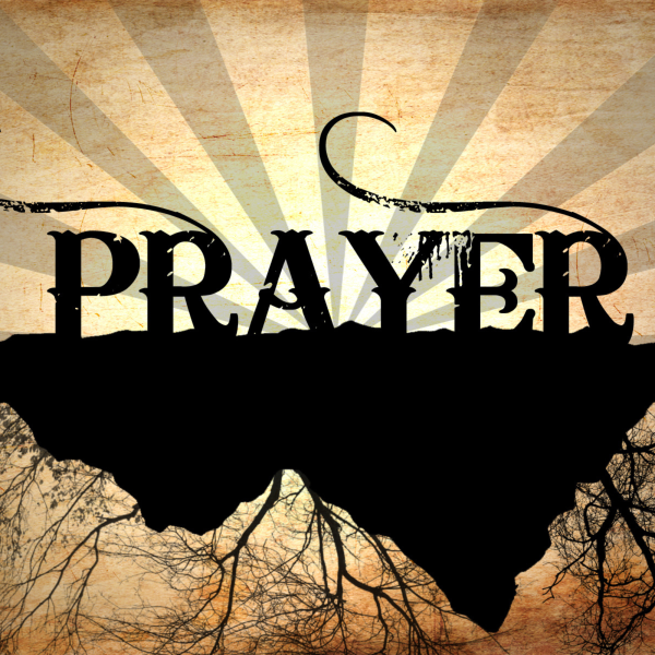 Prayer 11.30.2025