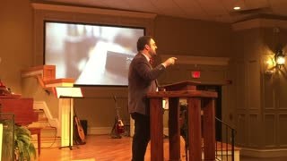 Don't Neglect the House of God 