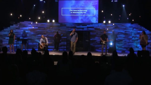 Easter Sunday 2016