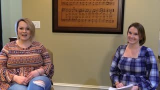 Homegrown Discipleship Episode 6: When Everything Falls Apart