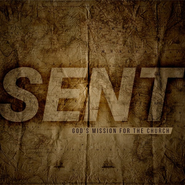 GYM & CHAPEL SERVICES:  EASTER "Life on Mission"