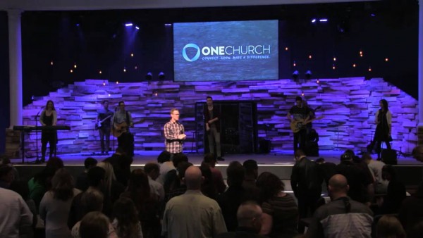 I Will Lead My Family to be Healthy Church Members - Kyle & Marcia Bethke