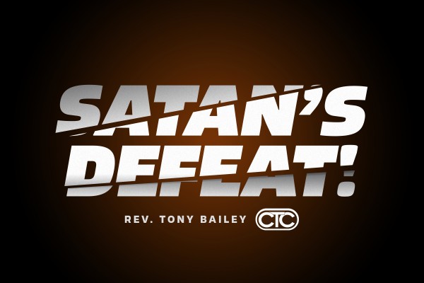 Satan's Defeat