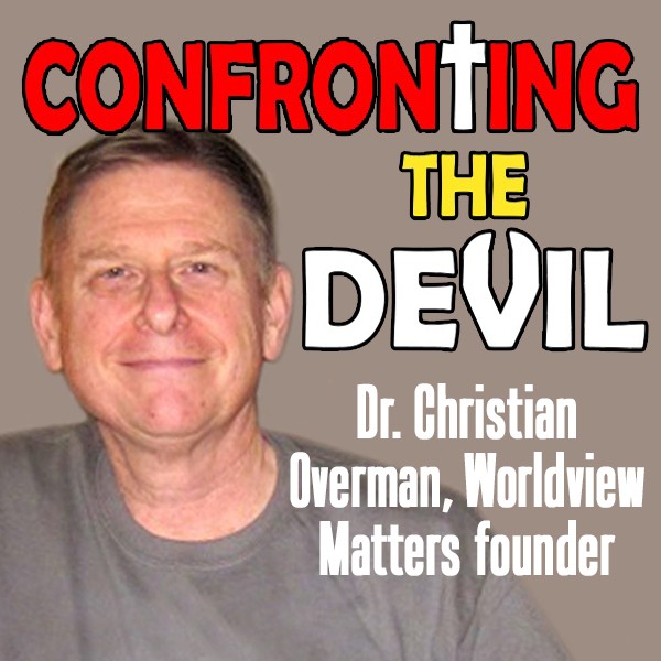 CONFRONTING THE DEVIL Ep.19