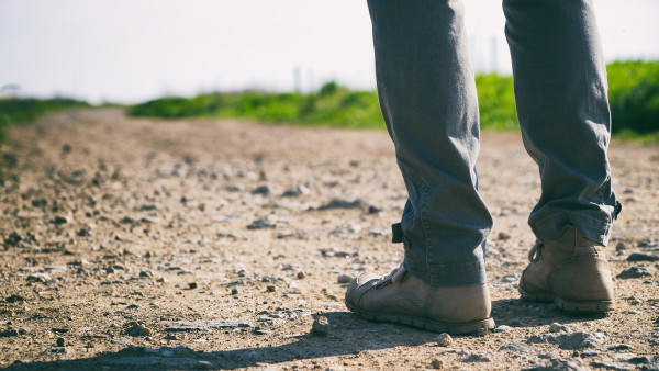 Stand Firm In The Victory Of Jesus
