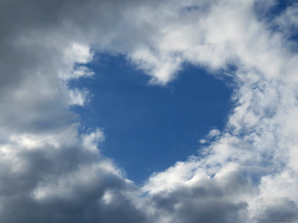 Come To Terms With Yourself - Enter Deep LOVE