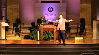 Discipling Believers for 100 Years and Counting