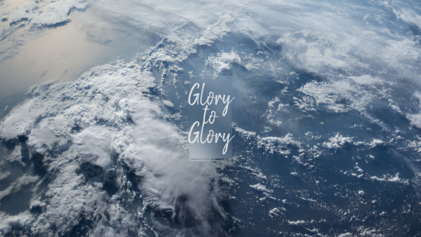 Glory to Glory