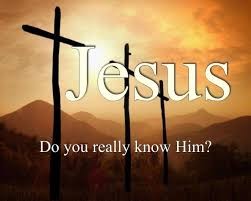 Do You Know Jesus #4 New Vision