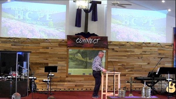 3.29.26 - Throne of Grace
