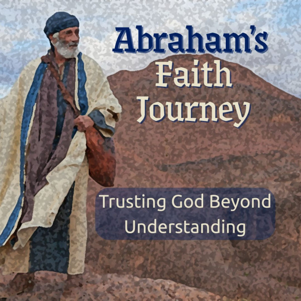Trusting God Beyond Understanding
