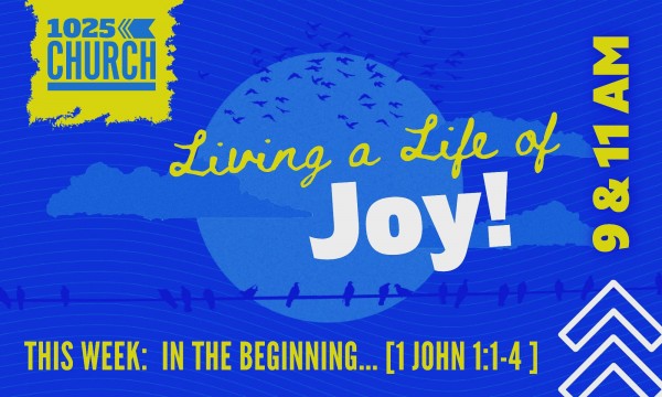 In the Beginning...